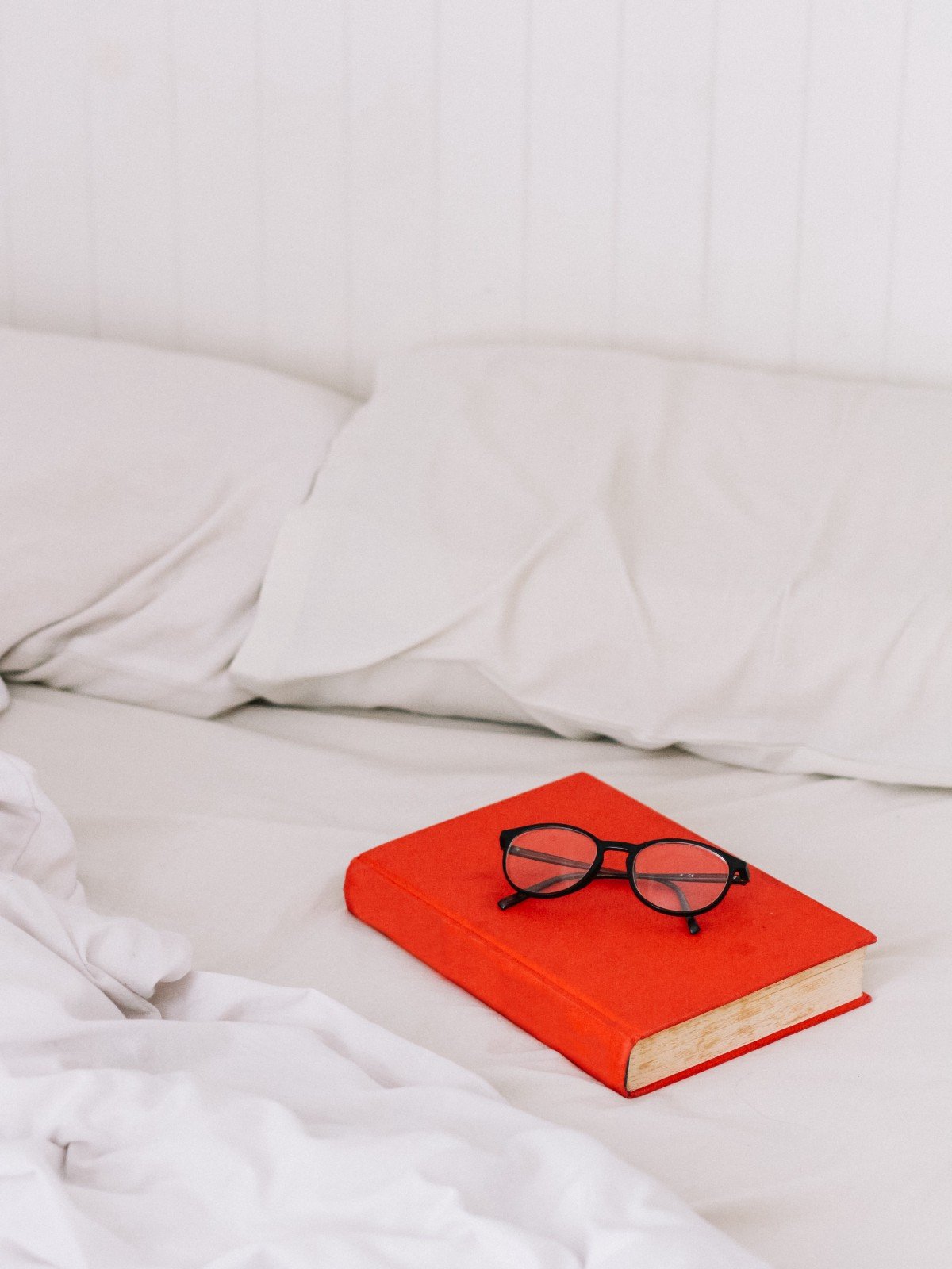 Cómo crear una rutina de lectura 'antes de la cama'