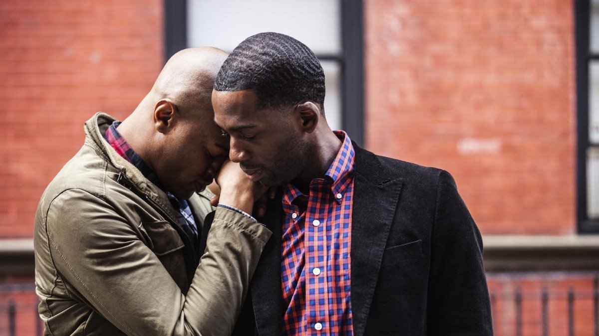 La homofobia está alimentando la epidemia del VIH% 2 FAILS en África