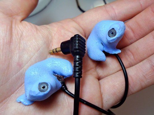 Tapones de audífonos personalizados: protege su audición cuando lo necesite más